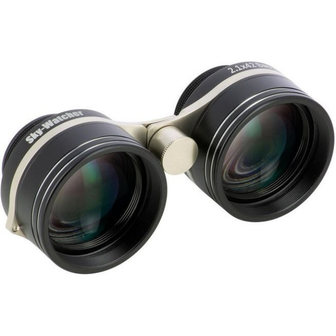 Бинокль широкоугольный SKY-WATCHER 2x54 85548