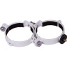 Кольца крепежные SKY-WATCHER для рефракторов 101–102 мм 72718