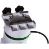 Монтировка SKY-WATCHER AZ-EQ5 SYNSCAN GOTO с колонной PIER TRIPOD 70515