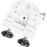 Монтировка SKY-WATCHER AZ-EQ6 SYNSCAN GOTO со стальной треногой 70510