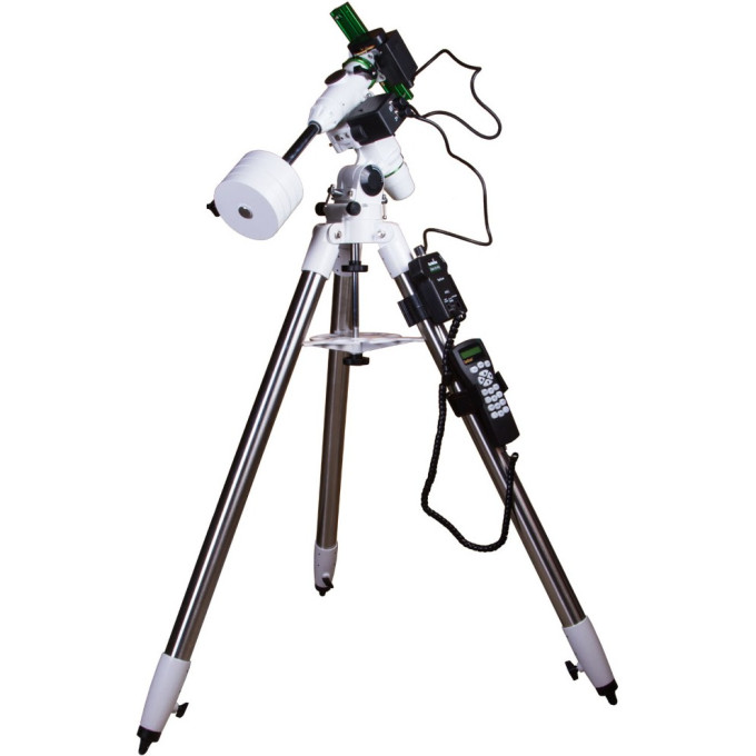 Монтировка SKY-WATCHER EQM-35 PRO SynScan GOTO с треногой NEQ5 72668