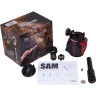 Монтировка SKY-WATCHER STAR ADVENTURER MINI, красная 70555